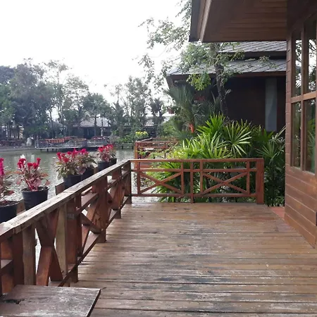 Khun-Nai Garden View Resort