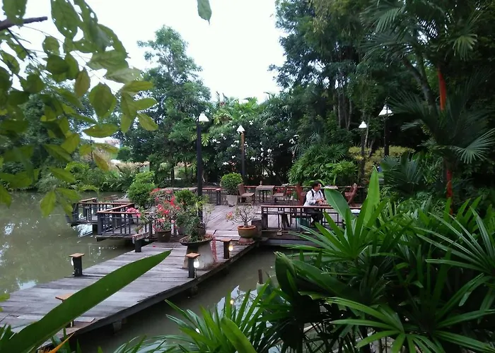 Khun-nai Garden View Resort Bangkok