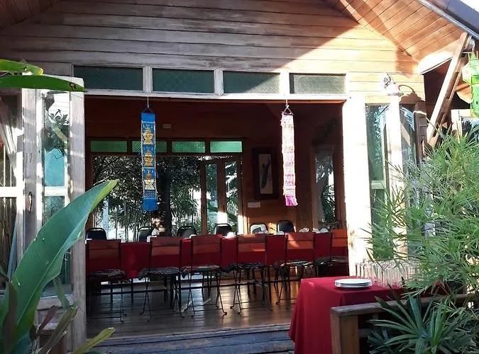 Resort Khun-nai Garden View 3*