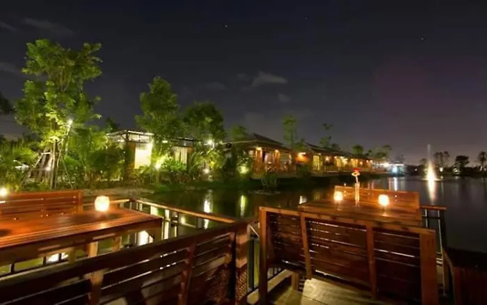 Khun-nai Garden View 3*