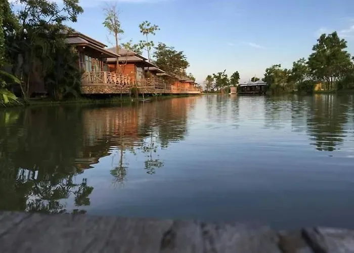 Khun-nai Garden View Bangkok