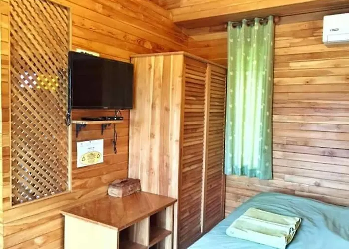 Resort Khun-nai Garden View 3*