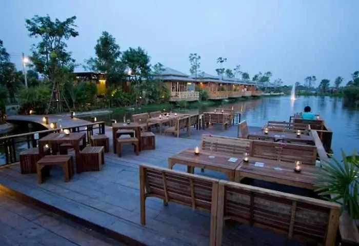 Khun-nai Garden View Resort