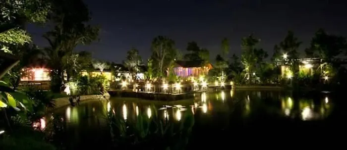 Khun-nai Garden View Bangkok