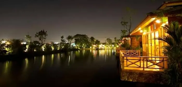 Khun-nai Garden View Bangkok