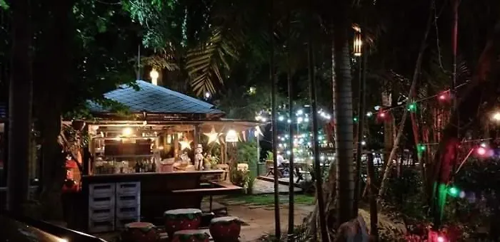 Resort Khun-nai Garden View 3*