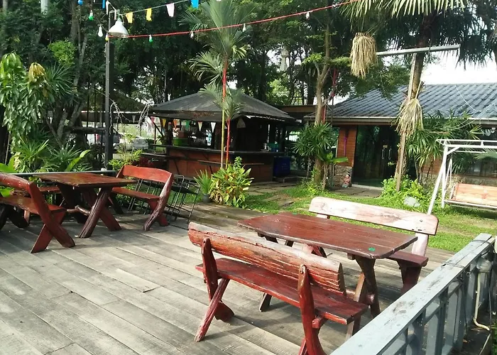 Khun-nai Garden View