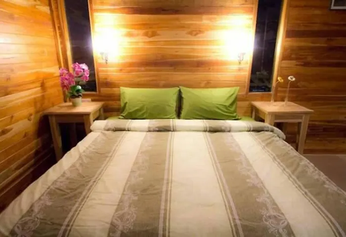 Khun-nai Garden View 3* Bangkok