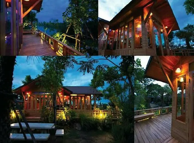Khun-nai Garden View Resort Bangkok