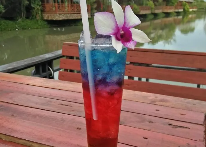 Resort Khun-nai Garden View