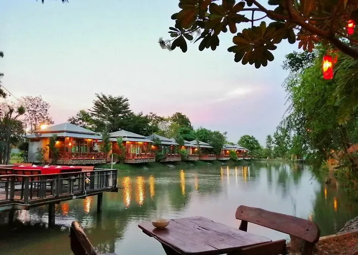 Khun-nai Garden View Resort Bangkok
