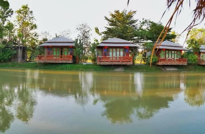Khun-nai Garden View Resort