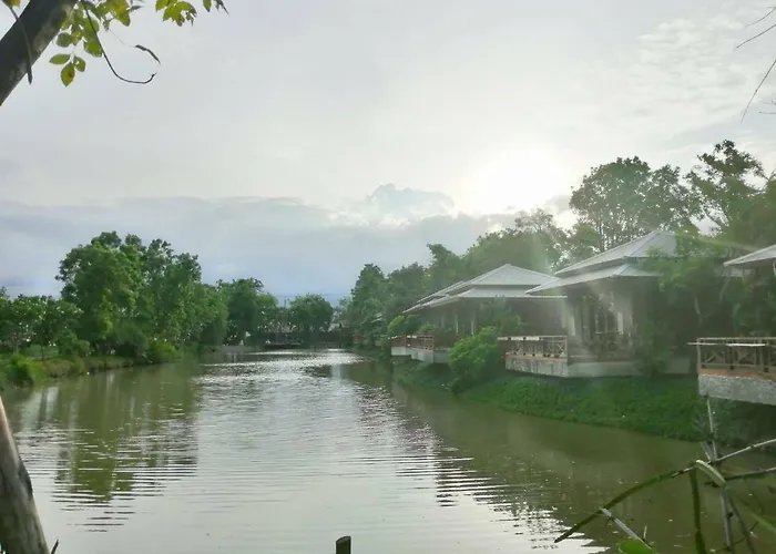 Khun-nai Garden View Resort Bangkok