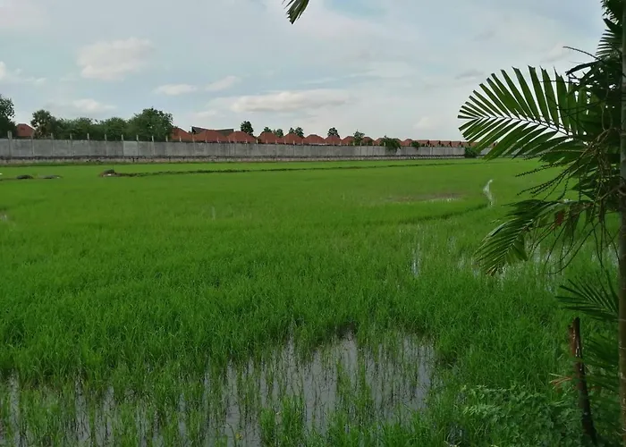 Khun-nai Garden View