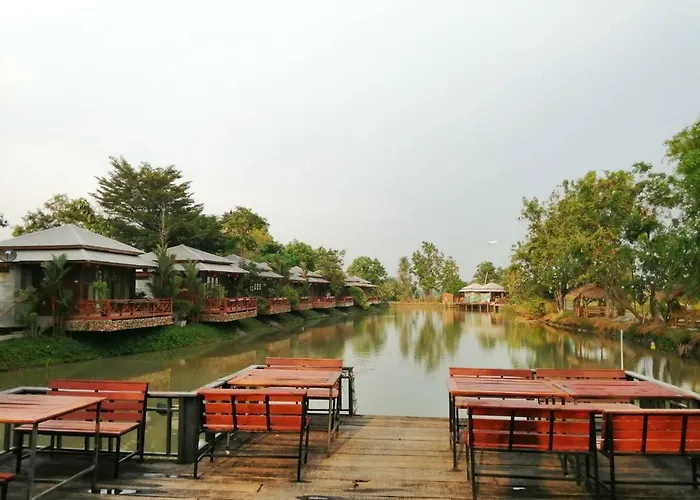 Khun-nai Garden View 3*