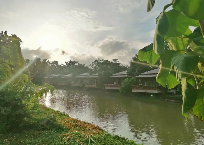 Khun-nai Garden View