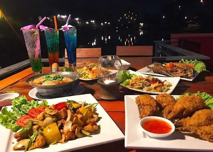 Khun-nai Garden View Resort