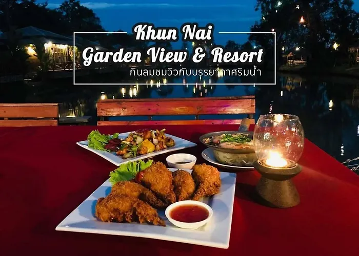 Khun-nai Garden View Resort
