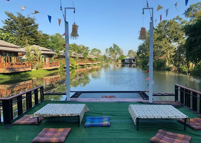 Khun-nai Garden View